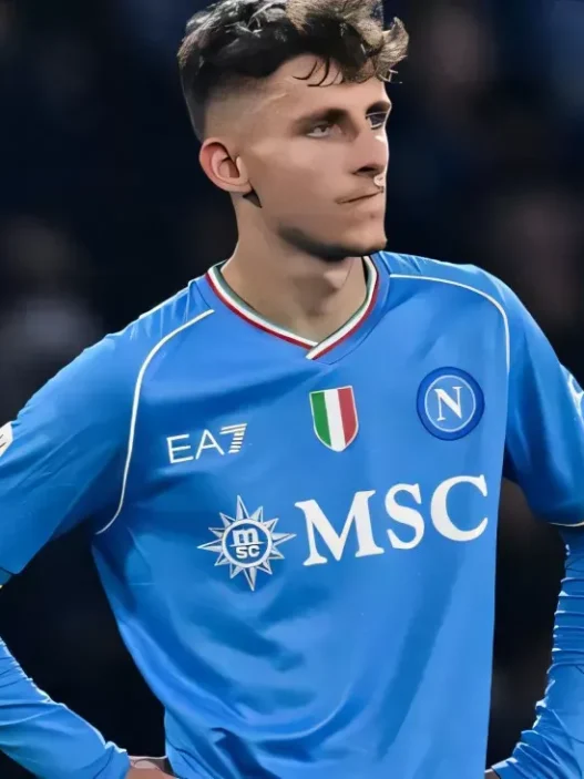 Lindstrom allo Schalke 04: prestito con diritto di riscatto