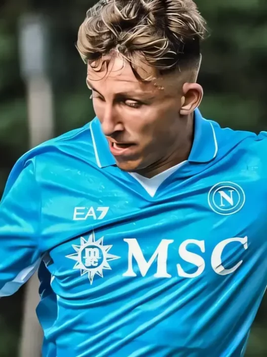 Napoli, trattative per Lindstrom e Gosens con lo Schalke 04