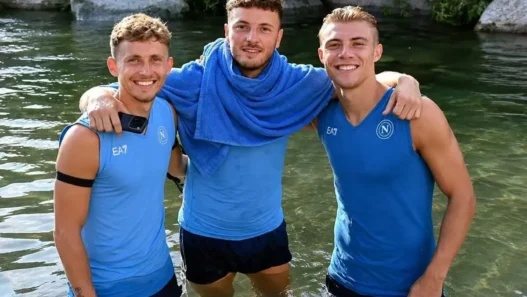 SKY - Lindstrom, il Napoli rifiuta la proposta dello Schalke. Allegri valuta un nuovo ruolo