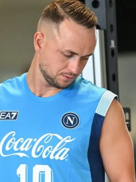 Lobotka, perno del Napoli: Allegri blocca tre cessioni