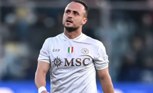 Juventus, muro De Laurentiis per Lobotka: il Napoli chiede 35 milioni