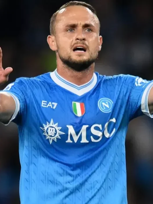 Lobotka e il rinnovo con il Napoli: la Juventus osserva. Intreccio Kessie