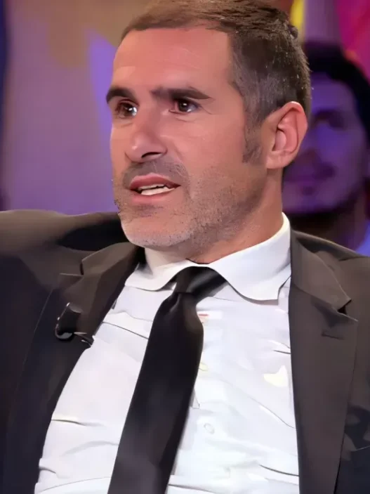 Cristiano Lucarelli nuovo allenatore del Livorno: "Chiamato da Protti"