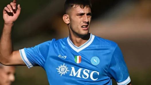 Allegri valuta Lucca: caratteristiche ideali per il suo gioco, possibile permanenza a Napoli
