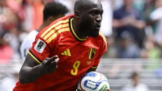Lukaku-Fenerbahce: entourage conferma "pista molto calda"