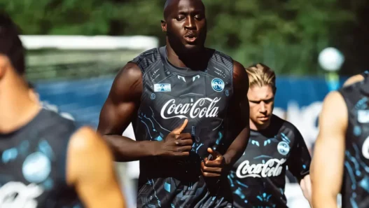 Lukaku al Fenerbahce: accordo vicino per 6 milioni più 2 di bonus, visite mediche imminenti