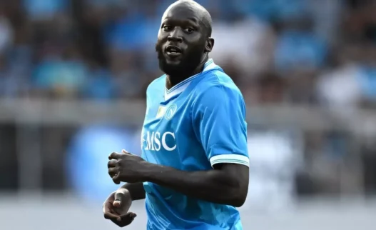Lukaku al Fenerbahce: Napoli diviso con il Chelsea per la cessione