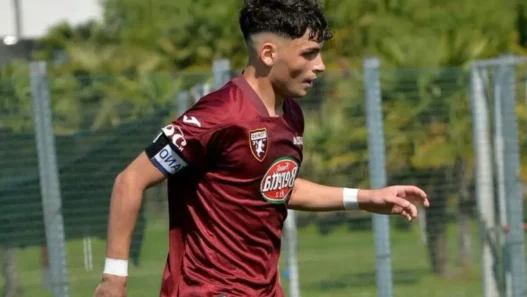 Napoli continua a perdere i suoi talenti: Andrea Luongo, l'ultimo gioiello migrato altrove
