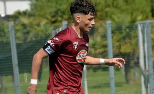 Napoli continua a perdere i suoi talenti: Andrea Luongo, l'ultimo gioiello migrato altrove