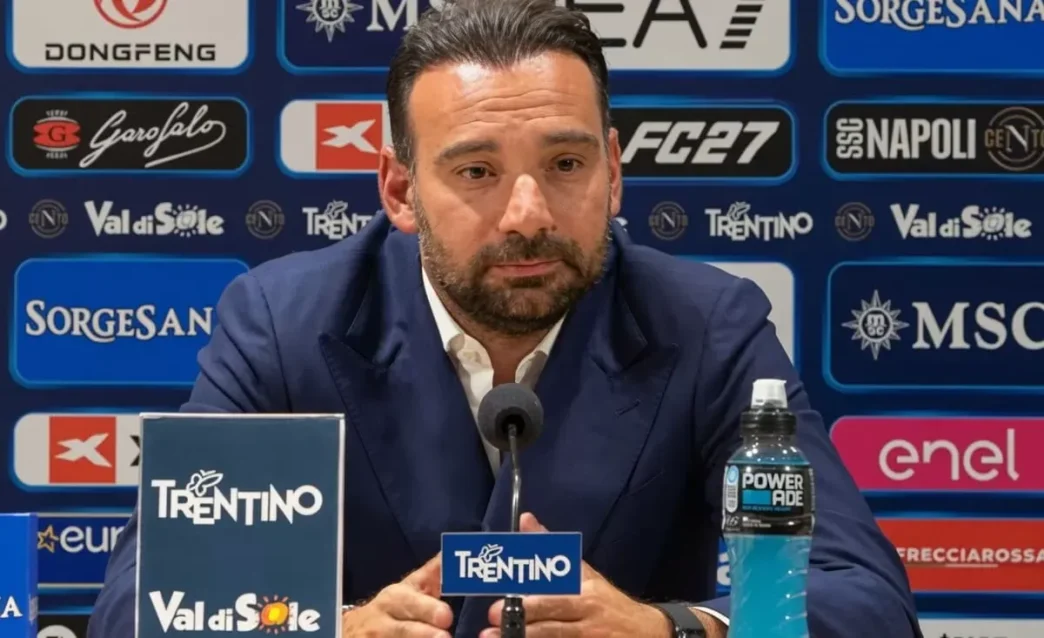 Napoli, accordo con Stones: il retroscena del mancato acquisto