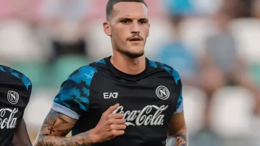 Atalanta su Rafa Marín: il Napoli chiede 30 milioni