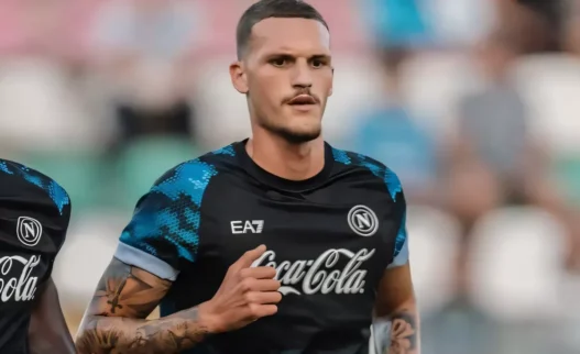 Atalanta su Rafa Marín: il Napoli chiede 30 milioni