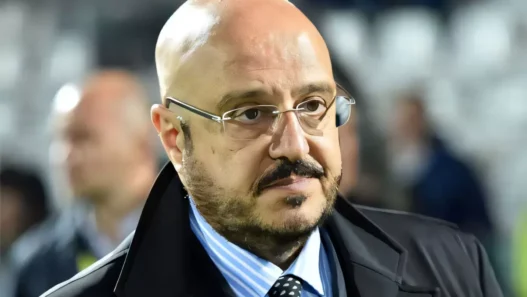 Bari, Rastelli nuovo allenatore: Marino sceglie l'ex attaccante del Napoli