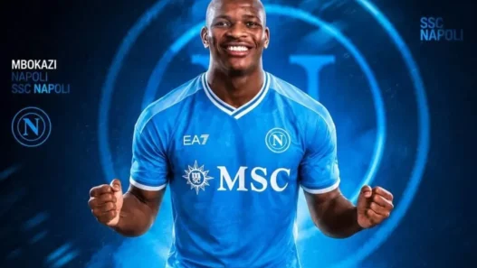 Mbokazi, l'Udinese sfida il Napoli: asta internazionale per il difensore