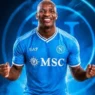 Mbokazi, l'Udinese sfida il Napoli: asta internazionale per il difensore