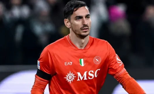Napoli: Allegri sceglie Meret, Milinkovic-Savic parte. Gatti obiettivo