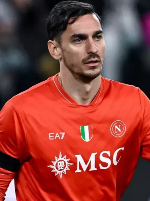 Napoli: Allegri sceglie Meret, Milinkovic-Savic parte. Gatti obiettivo