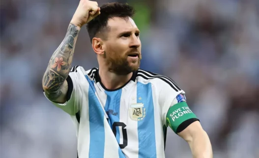 Fasano: ''Mi hanno riferito che il Napoli sogna Messi per il Centenario''