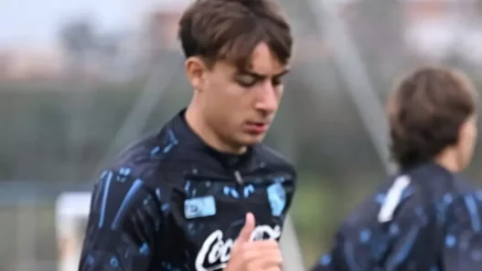 Pereyra, esclusione dalla Primavera e dalla prima squadra: il motivo
