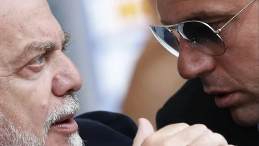 Napoli, idea Bellanova per la fascia: trattativa con l'ex ds Giuntoli?