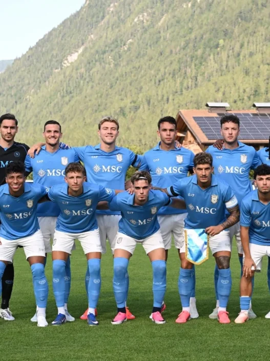 Napoli-Arezzo 1-3, Ugolini (Sky): “Rafa Marin e Lindstrom non hanno convinto, e troppi errori sotto porta”