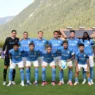 Napoli-Arezzo 1-3, Ugolini (Sky): “Rafa Marin e Lindstrom non hanno convinto, e troppi errori sotto porta”