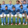 Napoli-Carrarese, Allegri cambia (circa) mezza squadra. ''I probabili 11 azzurri''