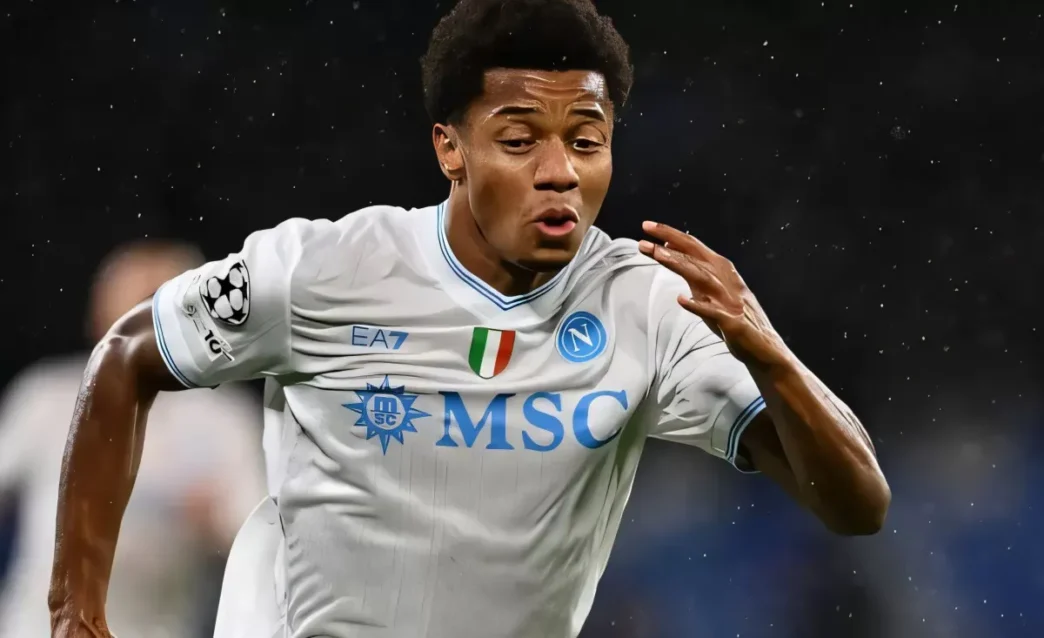 Neres, futuro incerto: il Napoli valuta offerte da 15 milioni