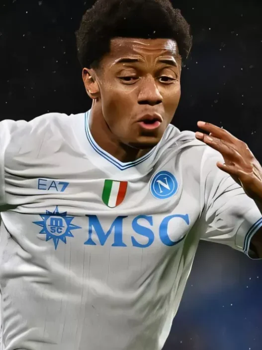 Neres, futuro incerto: il Napoli valuta offerte da 15 milioni