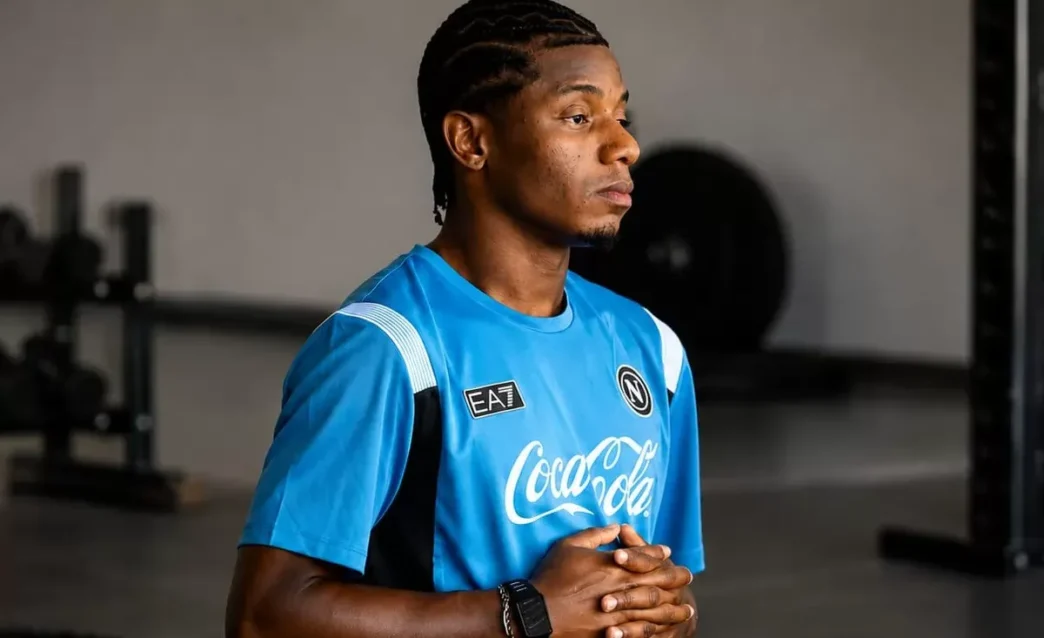 Napoli, Scotto: "Due top player in uscita. Neres punta all'Europa"