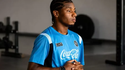 Napoli, Scotto: "Due top player in uscita. Neres punta all'Europa"
