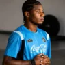 Neres, De Maggio: "Candidato numero uno a lasciare il Napoli"