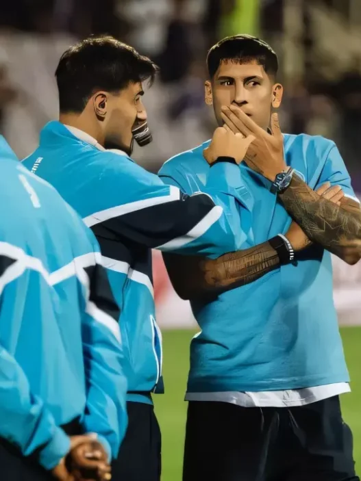 Napoli, Olivera nel mirino dell'Atletico Madrid: fissato il prezzo