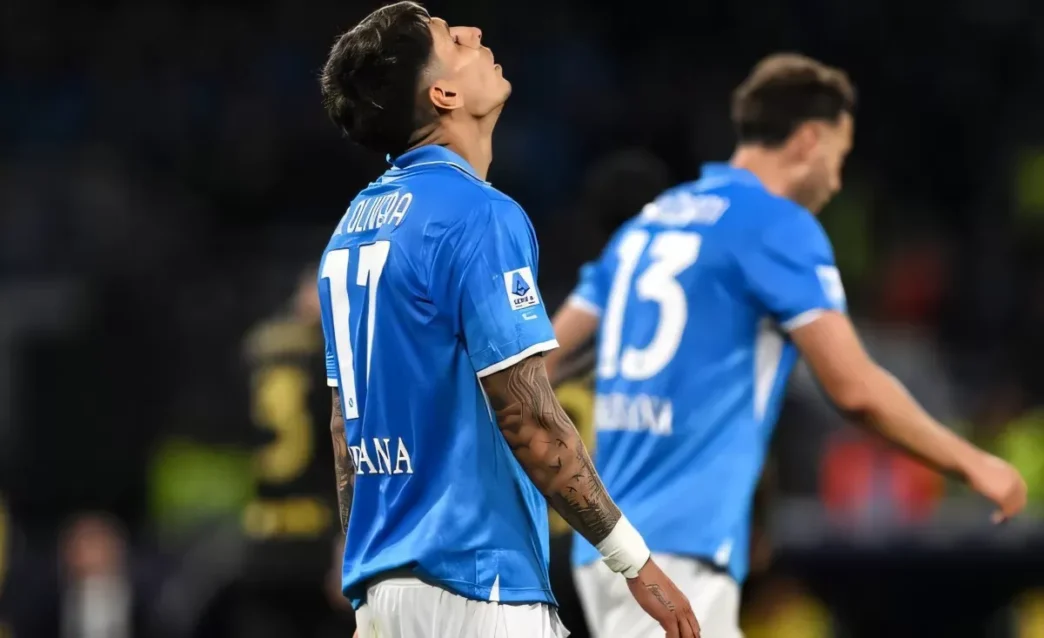 Allegri, Olivera assente dalla lista dei rientri: dimenticanza o addio?