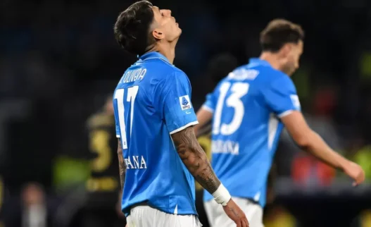 Allegri, Olivera assente dalla lista dei rientri: dimenticanza o addio?
