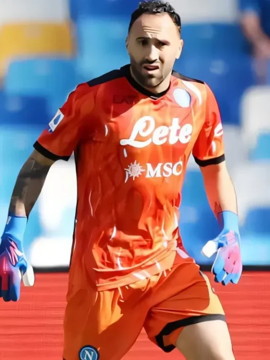 L'ex Napoli Ospina trova ancora squadra, non vuole sentir parlare di ritiro