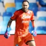 L'ex Napoli Ospina trova ancora squadra, non vuole sentir parlare di ritiro