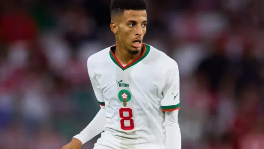 Mercato Napoli: Ounahi torna nel mirino degli azzurri?