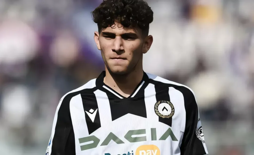 Pafundi, Mancini lo richiamerà? L'Udinese valuta il futuro