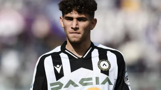 Pafundi, Mancini lo richiamerà? L'Udinese valuta il futuro