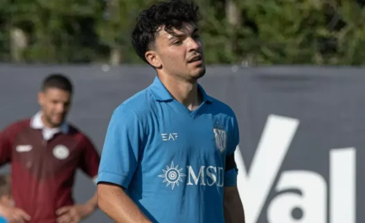 Bari ingaggia Prisco dal Napoli con la formula del prestito