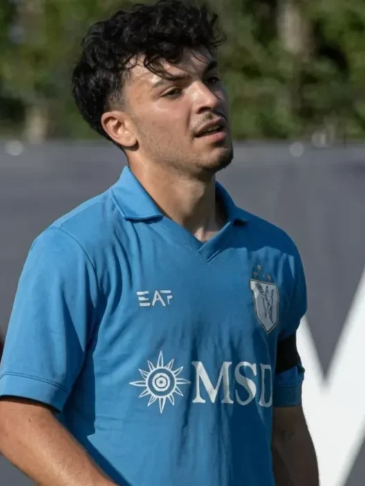 Bari ingaggia Prisco dal Napoli con la formula del prestito