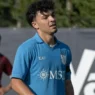 Bari ingaggia Prisco dal Napoli con la formula del prestito