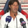 Bari, Massimo Rastelli è il nuovo allenatore: accordo fino al 2027