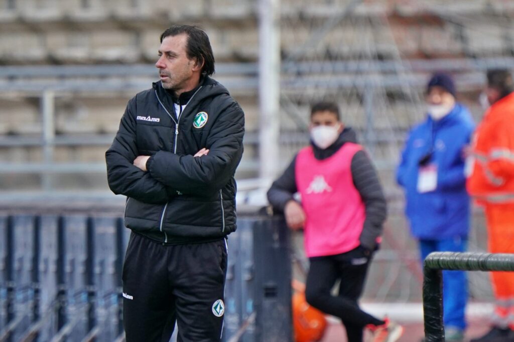Gautieri: "Il Napoli deve crescere. De Bruyne fuori ruolo"