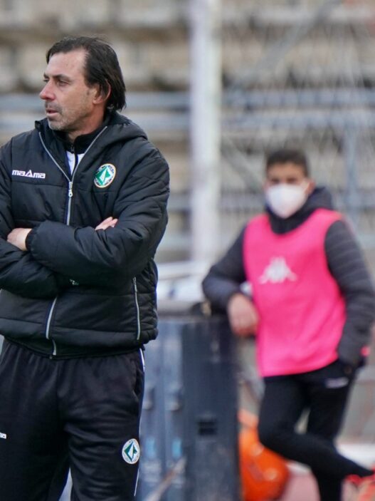 Gautieri: "Ho visto Allegri all'opera a Milanello. Staff di grande professionalità"