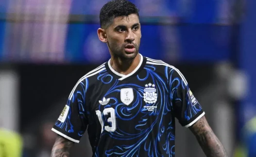 Pedullà: Inter vicina a Romero, ma Barcellona e Real Madrid osservano