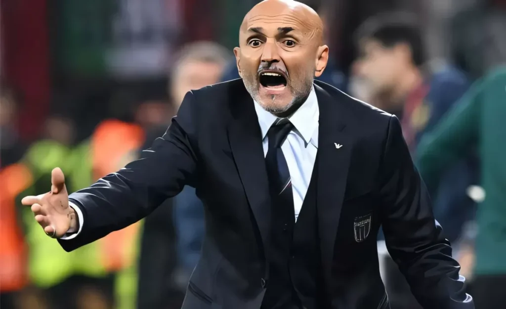 Juventus, Spalletti in bilico: tifosi Napoli in sua difesa