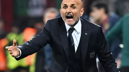 Juventus, Spalletti in bilico: tifosi Napoli in sua difesa