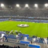 Champions League: date e orari ufficiali, debutto col Napoli contro l'Arsenal
